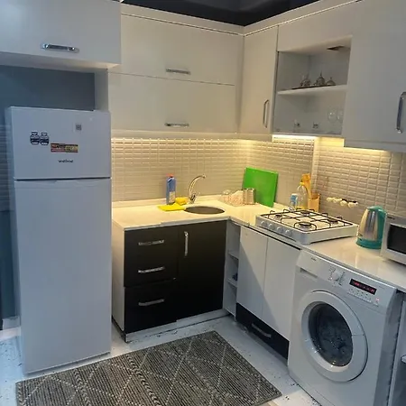Cosy Flat In The Centre דירה *