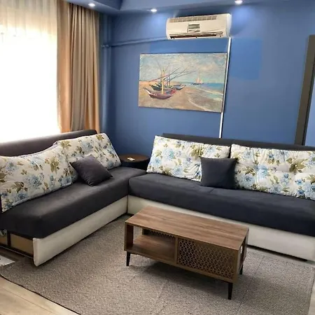 Cosy Flat In The Centre * אנטליה