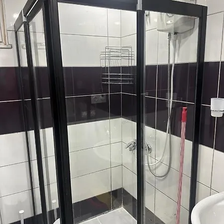 דירה Cosy Flat In The Centre *