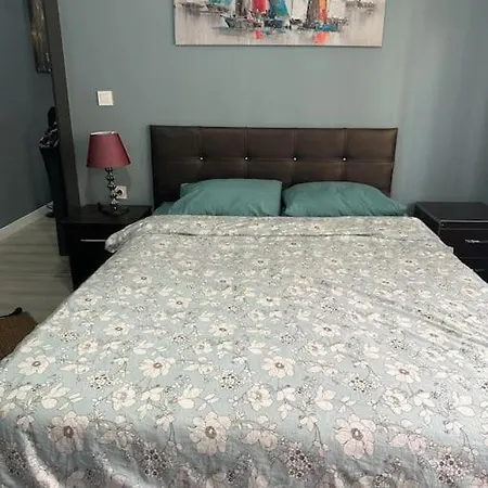 Cosy Flat In The Centre * אנטליה