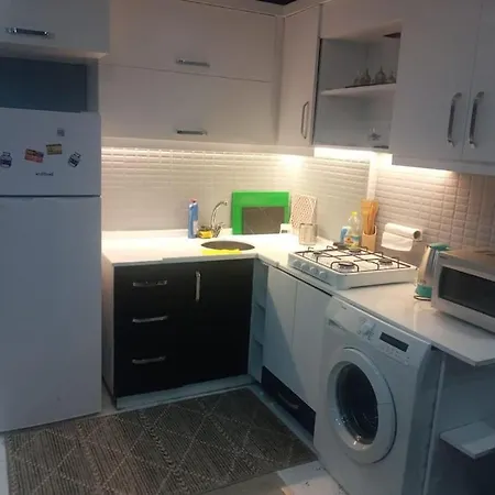 Cosy Flat In The Centre דירה *