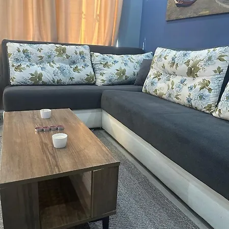 Cosy Flat In The Centre * Antalya